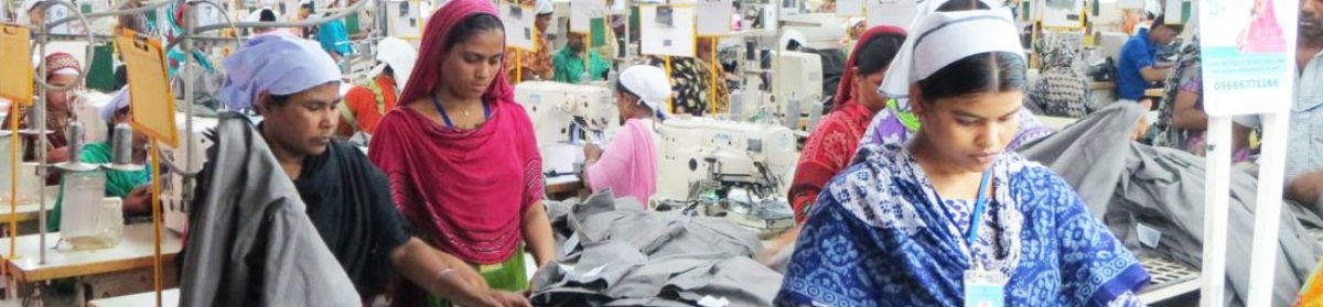 The Alliance for Bangladesh Worker Safety 